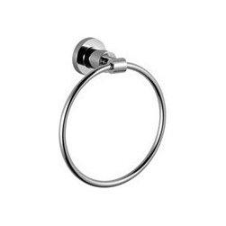 Dornbracht 83200892 Tara.Towel Ring - Products