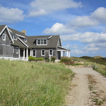 Cape Cottage