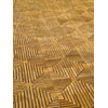 Westminster Teak Flooring Tiles