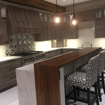 Showroom - Omega FA