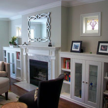built ins