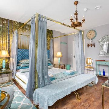 Photography Portfolio