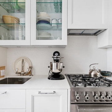 UNCOVERING A 1929 UPPER EAST SIDE GEM (Sweeten)