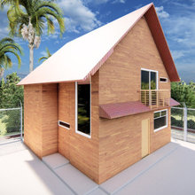 Casas