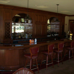 Bar - Products