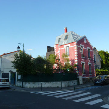 Maison GK