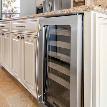 Quail Creek Kitchen