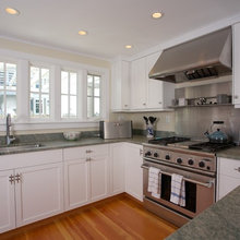 Kitchen Ideas