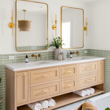 Huntington Beach Master Suite Addition