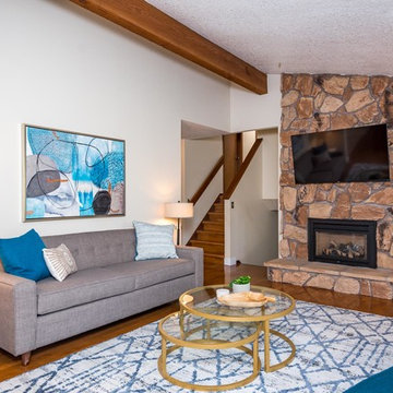 Deline Court Short Term Rental