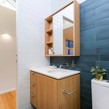 Extension & Renovation in Ainslie, ACT