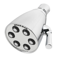 Shower heads