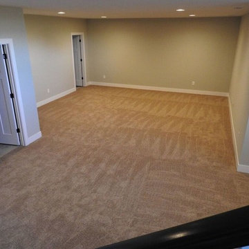 Open Ranch Design