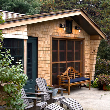 House For An Architect