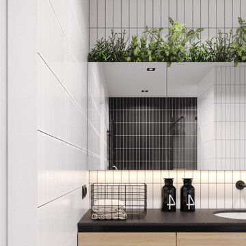 Demeter Apartment