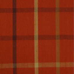 Custom Made Cotton Curtains - Curtains