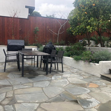 Burlingame Terraces