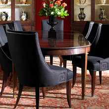 My Chairs