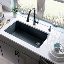 Kitchen Sink