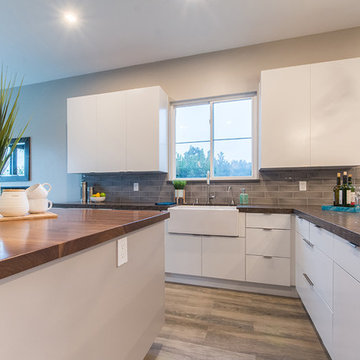 Encinitas Makeover
