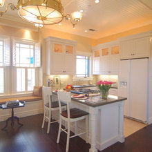 Kitchen Ideas