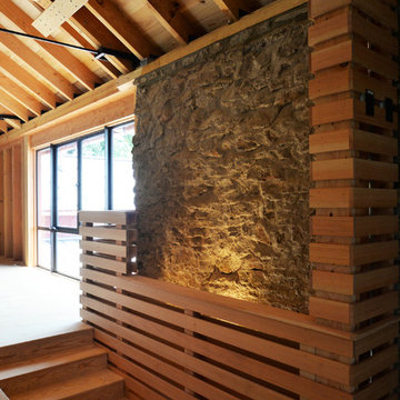 Stone Creek Barn