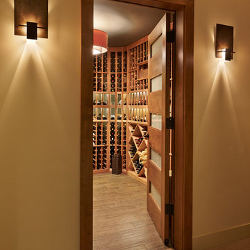 Vuecrest Home
