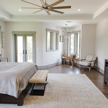 Ceiling fans