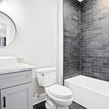 The Butler Ridge 1320-D (W.T. Collins Homes, Inc.)