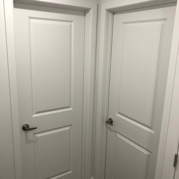 Apartment Makeover