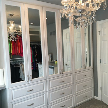 Custom Closet
