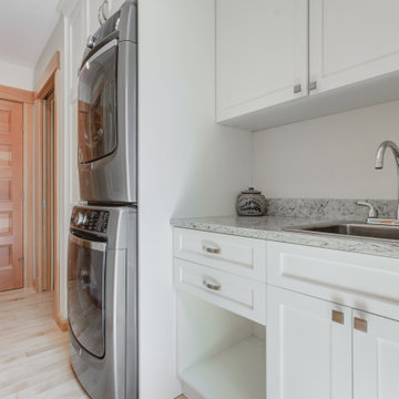 Three Phase Edgemoor Remodel