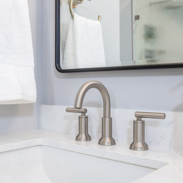 Maple Grove Age in Place Bathroom Remodel
