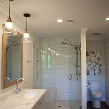 New Bathroom Idea For Lassen