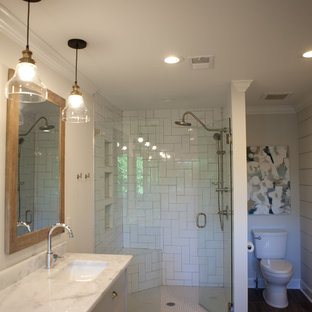 Bathroom Remodeling East Cobb