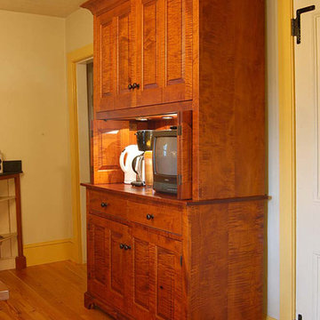 6. PANTRIES