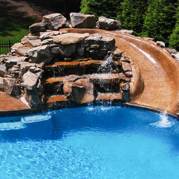 Milton, GA Project (2)