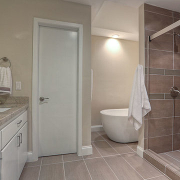 Bath Remodeling