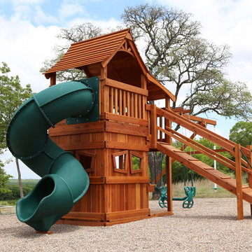 New Spiral Slide