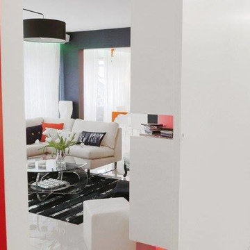Appartement du centre d'Amiens