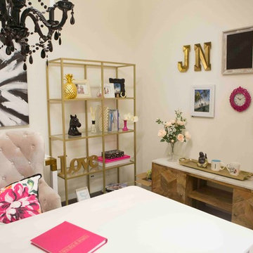 Executive Office