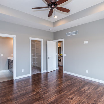 Woodstone Drive Farmhouse