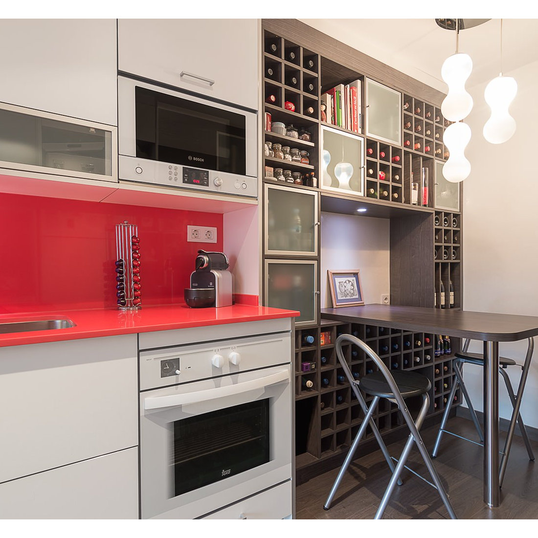 Apartamento MCC