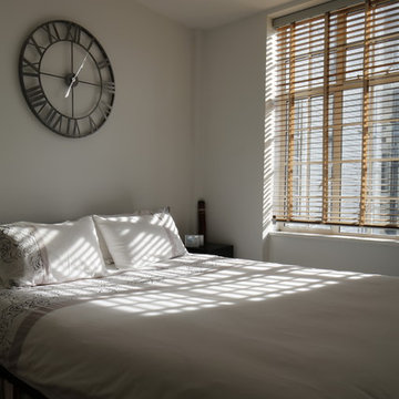 Modern Apartment in Westminster, Great Peter Street
