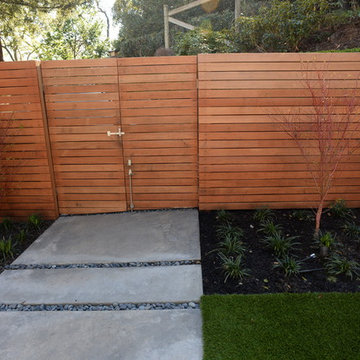 Kapur Residence - Kentfield - Under Construction