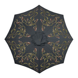 Lilian - Outdoor Umbrellas
