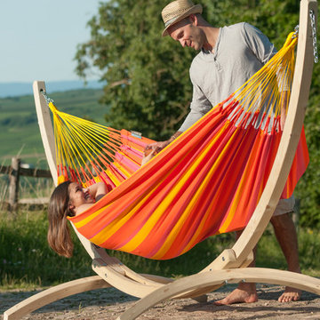 Hammocks