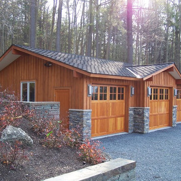 Lake House Remodel