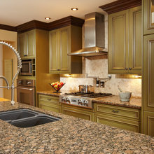kitchen backsplash