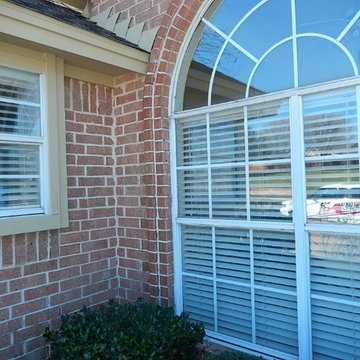 ProTect Painters: Trim Painting in North Richland Hills, TX